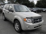 Ford Escape XLT 4WD 2008 photo 2