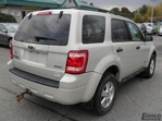 Ford Escape XLT 4WD 2008 photo 3