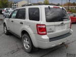 Ford Escape XLT 4WD 2008 photo 4