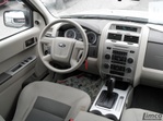 Ford Escape XLT 4WD 2008 photo 8