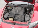 Mazda RX-8 GT 2004 photo 7