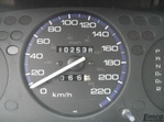 Honda Civic SE 2000 photo 10