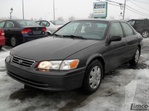 Toyota Camry LE 2001 photo 1