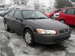 Toyota Camry LE 2001 photo 2