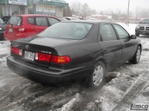 Toyota Camry LE 2001 photo 3