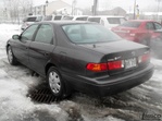 Toyota Camry LE 2001 photo 4