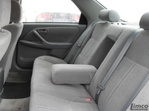 Toyota Camry LE 2001 photo 6
