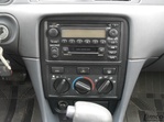 Toyota Camry LE 2001 photo 8