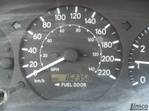 Toyota Camry LE 2001 photo 9