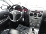 Mazda 6 GT-V6 2004 photo 8