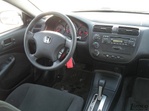 Honda Civic LX 2005 photo 6
