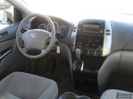 Toyota Sienna CE 2007 photo 9
