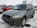 Ford Escape XLT 4WD 2005 photo 1