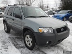 Ford Escape XLT 4WD 2005 photo 2