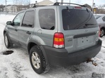 Ford Escape XLT 4WD 2005 photo 4