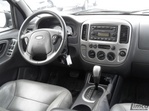 Ford Escape XLT 4WD 2005 photo 8