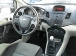 Ford Fiesta S 2011 photo 8
