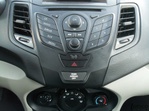 Ford Fiesta S 2011 photo 9