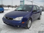 Ford Focus ZX4 SES 2006 photo 1