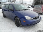 Ford Focus ZX4 SES 2006 photo 2