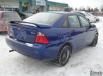 Ford Focus ZX4 SES 2006 photo 3