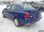 Ford Focus ZX4 SES 2006 photo 4