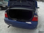 Ford Focus ZX4 SES 2006 photo 5