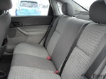 Ford Focus ZX4 SES 2006 photo 6