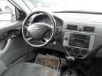 Ford Focus ZX4 SES 2006 photo 7