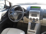 Mazda 5 GS 2009 photo 9
