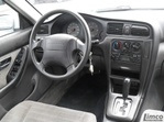 Subaru Legacy L 2001 photo 8