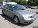 Ford Focus ZX5 SES 2005 photo 2