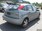 Ford Focus ZX5 SES 2005 photo 3
