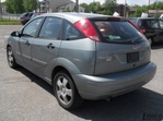 Ford Focus ZX5 SES 2005 photo 4