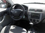 Ford Focus ZX5 SES 2005 photo 7