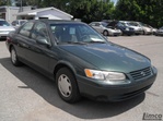 Toyota Camry LE 1999 photo 2
