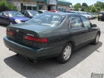 Toyota Camry LE 1999 photo 3