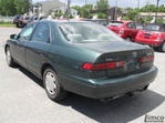 Toyota Camry LE 1999 photo 4