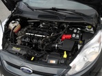 Ford Fiesta SE 2011 photo 6