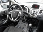 Ford Fiesta SE 2011 photo 8
