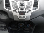 Ford Fiesta SE 2011 photo 9
