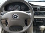 Mazda 626 LX 2002 photo 8