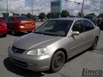 Acura EL Touring 2002 photo 1