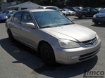 Acura EL Touring 2002 photo 2