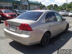 Acura EL Touring 2002 photo 3