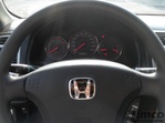 Honda Civic Si 2003 photo 10