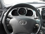 Toyota Highlander 4WD 2004 photo 11