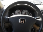 Honda Civic  DX-G 2003 photo 9