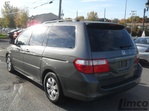 Honda Odyssey EX 2007 photo 4