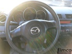 Mazda Mazda 3 GX 2006 photo 9